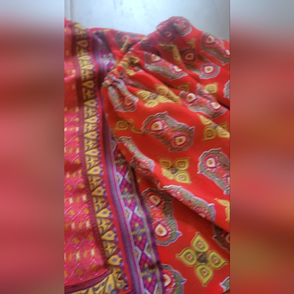 Tunic made in India xs - Picture 4 of 6